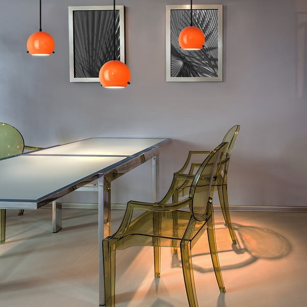 Trojna luč MYOO opal mat/bela/bela-image-1
