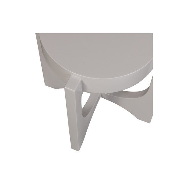 Stranska mizica ø 35 cm Hold Up – vtwonen-image-2