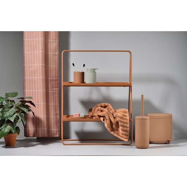 Jantarnooranžna polica Zone A-Table Amber-image-3