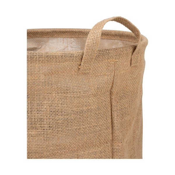 Košara za shranjevanje iz jute Wenko-image-4
