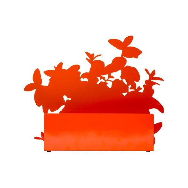 Stojalo za zelišča Zelišča, oranžna-image-1