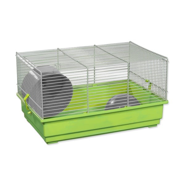 Kletka za glodalce Small Animals Richard – Plaček Pet Products