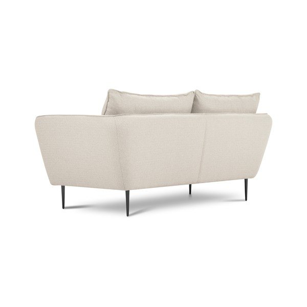 Bež kavč Mazzini Sofas Verveine, dolžina 175 cm-image-4
