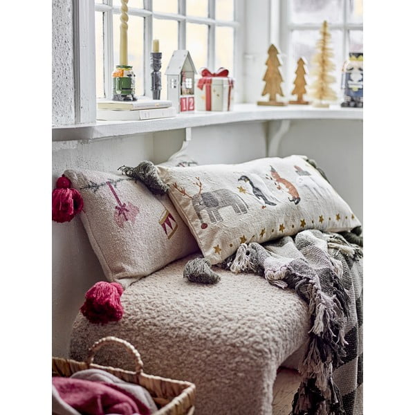 Odeja 130x160 cm Jodina – Bloomingville-image-4