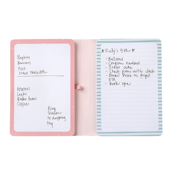 Beležnica za seznam opravil Busy B, 80 strani-image-3