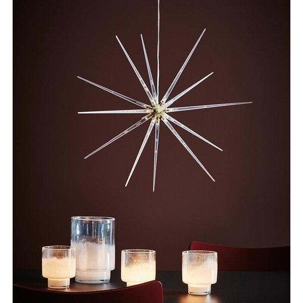 LED svetlobna dekoracija Markslöjd Bright, ø 53 cm-image-1