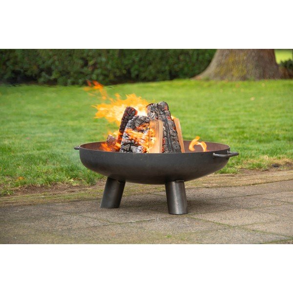 Zunanje ognjišče ø 60 cm – Esschert Design-image-2