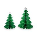 Božične figurice v kompletu 2 ks – Meri Meri