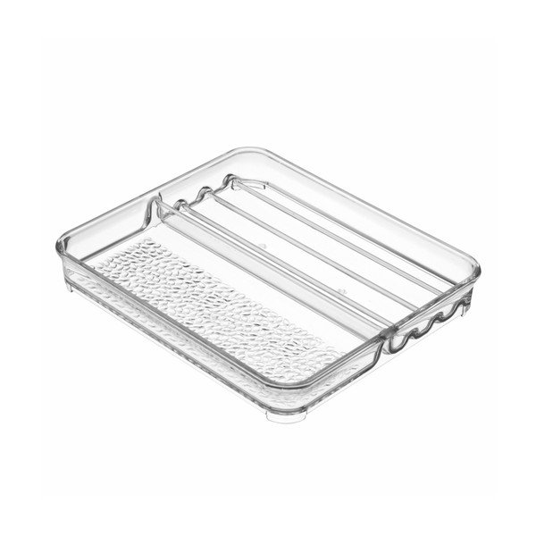 InterDesign Organizator za dež, dolžina 20,5 cm-image-4
