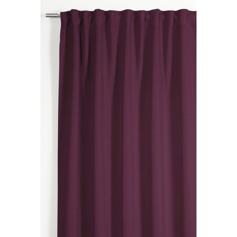 Zavesa 245x140 cm Dimout