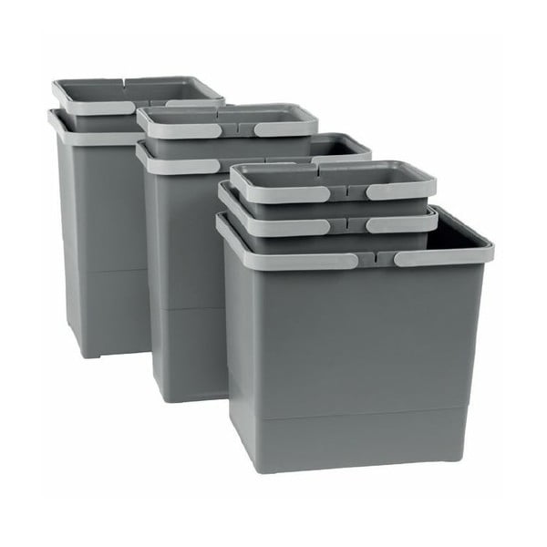 Plastični koš 35 l - Elletipi-image-3