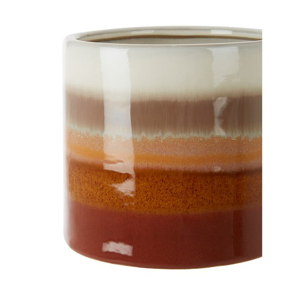Okrasni cvetlični lonec iz kamenine ø 20 cm Sorrell – Premier Housewares-image-3