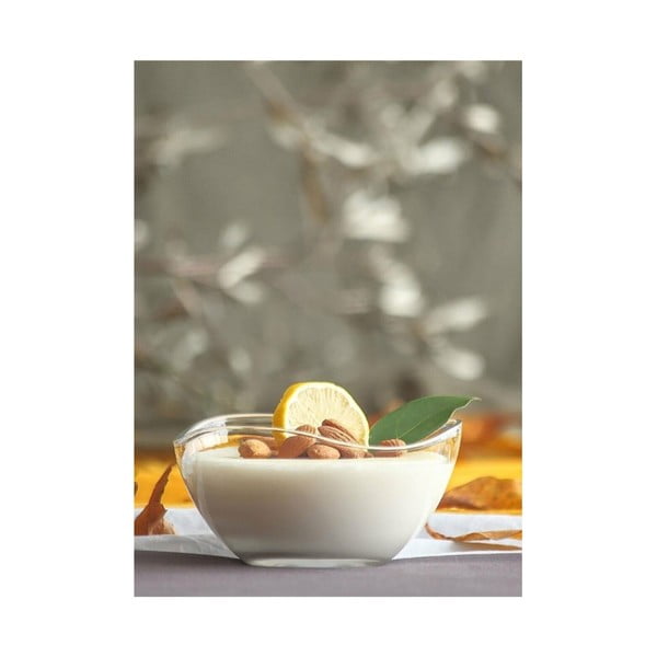 Steklene skledice v kompletu 6 ks 310 ml – Hermia-image-2