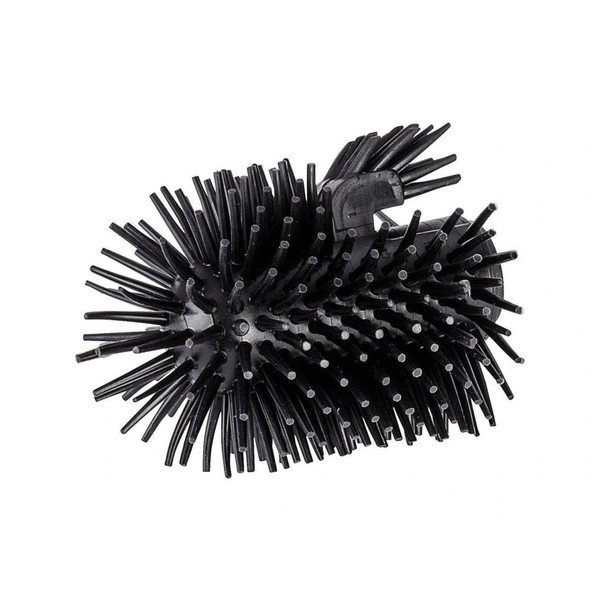 Keramična WC ščetka Wenko Badi Chrome-image-4