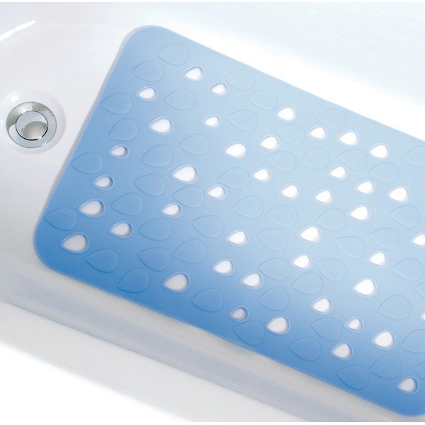Protizdrsna podloga za kad 35x53 cm Drops – Spirella-image-1