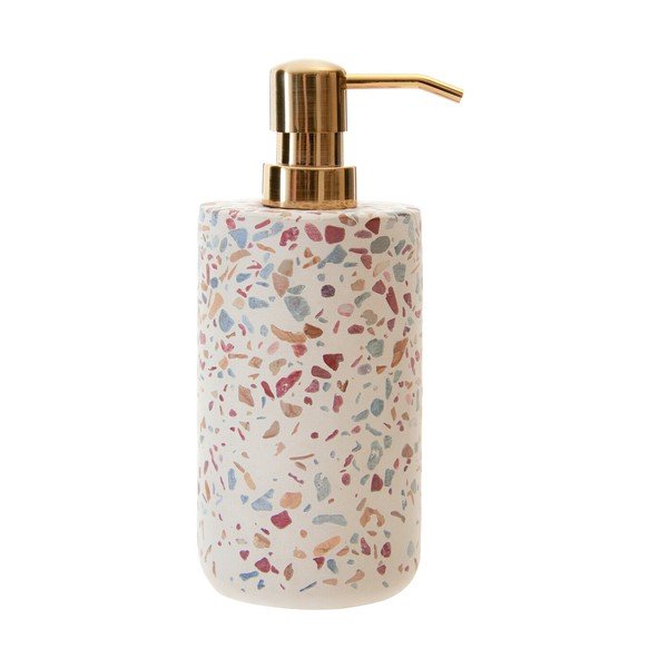 Betonski dozirnik za milo 180 ml Mozie – Premier Housewares