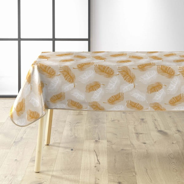 Povoščen namizni prt 140x240 cm Sarina – douceur d'intérieur