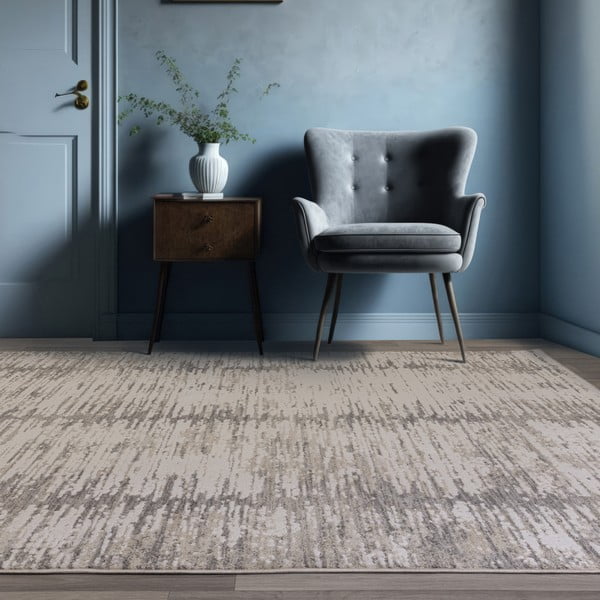 Preproga 120x160 cm Anders Grey – Asiatic Carpets-image-1