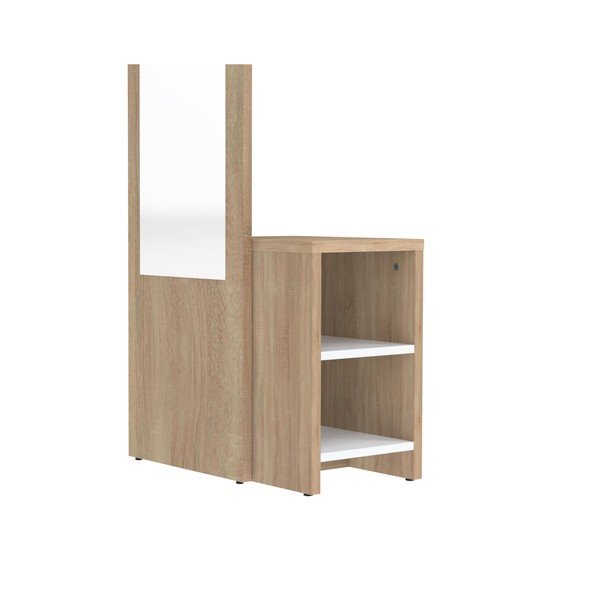 Komplet predsobe v dekorju hrastovega lesa TemaHome Vestibulo-image-4