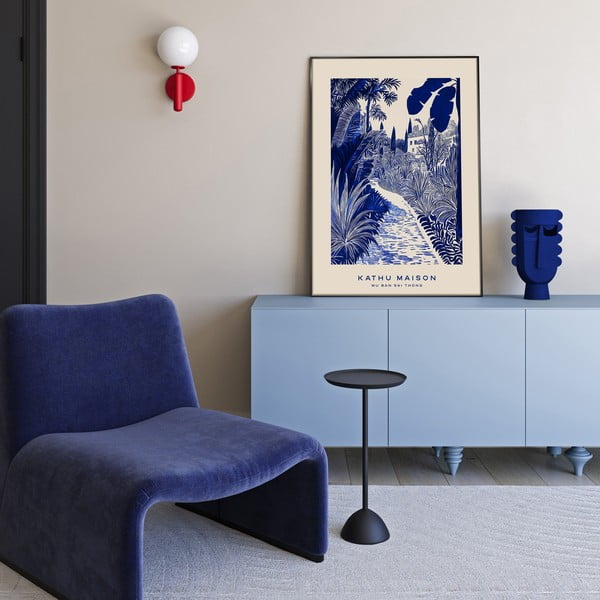 Slika 50x70 cm Maison – Styler-image-1