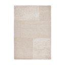 Svetlo krem preproga Asiatic Carpets Tate Tonal Textures, 160 x 230 cm