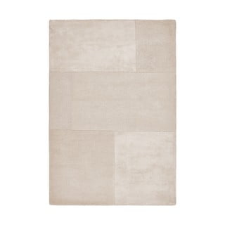 Svetlo krem preproga Asiatic Carpets Tate Tonal Textures, 160 x 230 cm