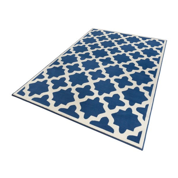 Modra preproga Zala Living Noble, 200 x 290 cm-image-1