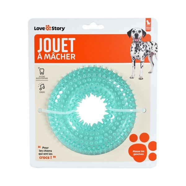 Igrača za pse – Love Story-image-2