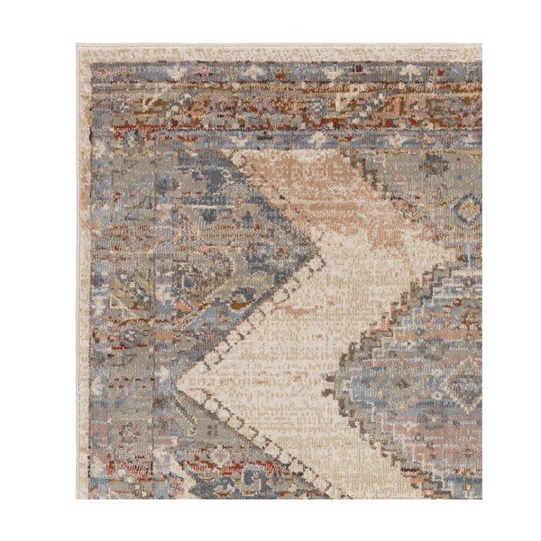 Rjavo-bež preproga 230x155 cm Zola - Asiatic Carpets-image-4