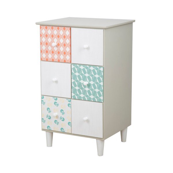 Mauro Ferretti Auntdeco komoda-image-2