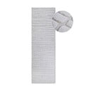 Kremno bel tekač 80x240 cm Artistique Cream White – Elle Decoration