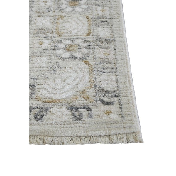 Bež preproga 60x110 cm Jaipur – Webtappeti-image-3