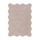 Prašno rožnata pralna preproga 160x230 cm Mellow – Universal
