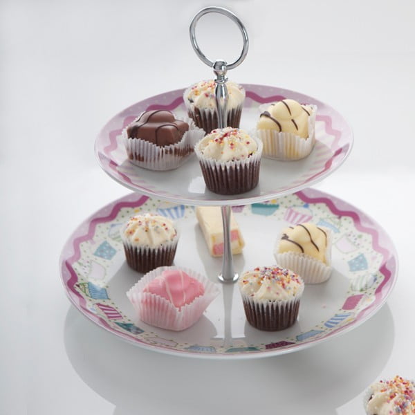 Stojalo za sladke sladkarije Cup Cake-image-1