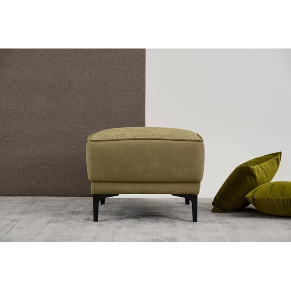 Zelen tabure Copenhagen – Scandic-image-1