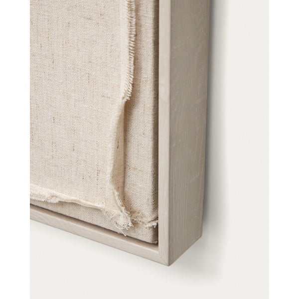 Slika 72x52 cm Maha – Kave Home-image-3