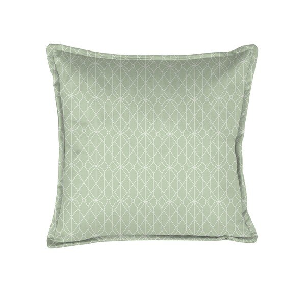 Dekorativna blazina 45x45 cm Art Deco - Velvet Atelier-image-2