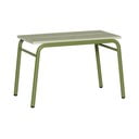 Zelena/siva klop Koi – Hübsch