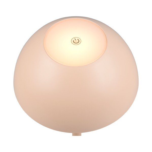 Zatemnitvena zunanja svetilka ø 13,5 cm Ricardo – Trio-image-4