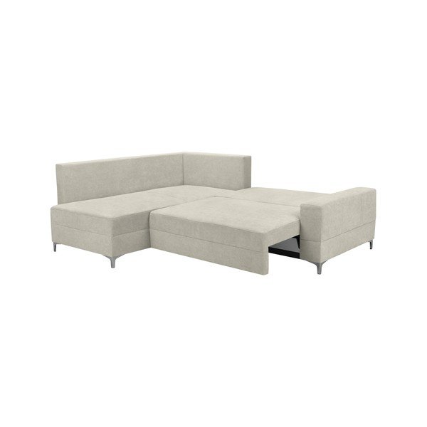 Bež Windsor & Co Sofas Zeta raztegljiv kavč, levi kot-image-3