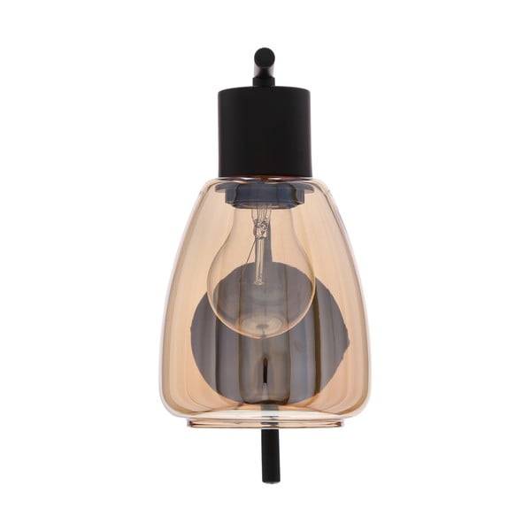 Stenska svetilka ø 12 cm Moldo – Candellux Lighting-image-3