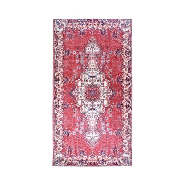 Preproga Vitaus Teddy, 100 x 60 cm