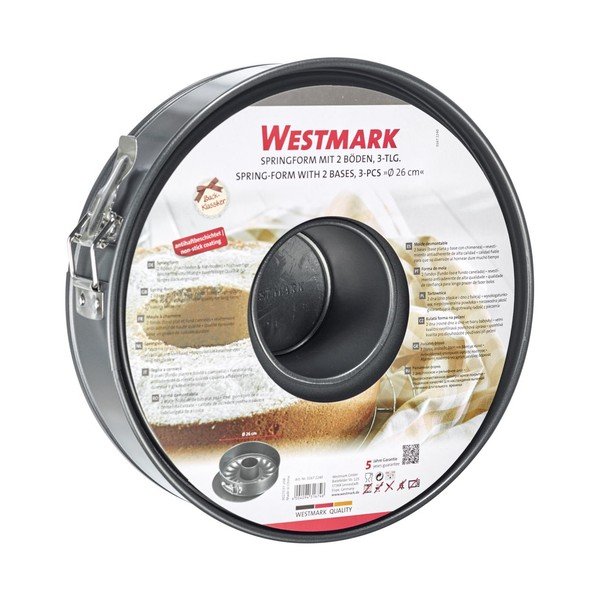 Jeklen model za kolač Back Klassiker – Westmark-image-3