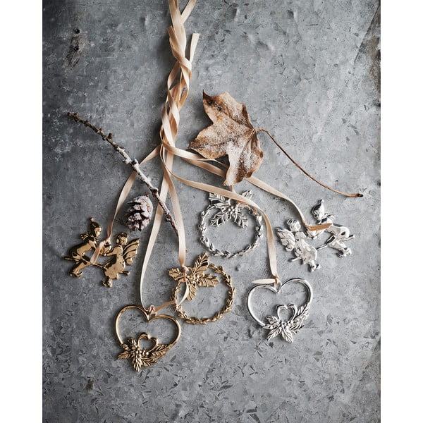 Okrasek za jelko Holly – Rosendahl-image-2