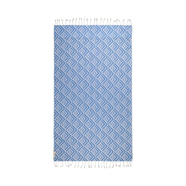 Kopalna brisača Hammam Hype, modra