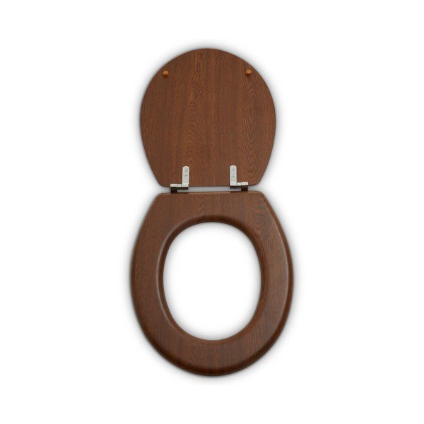 WC deska Brooks – Premier Housewares-image-1