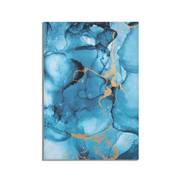 Slika 80x120 cm Blu Rey – Mauro Ferretti
