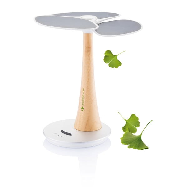 Solarni polnilec XD Design Ginkgo-image-1