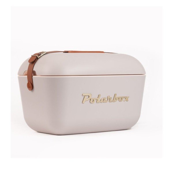 Bež hladilna torba 20 l Classic Gold – Polarbox