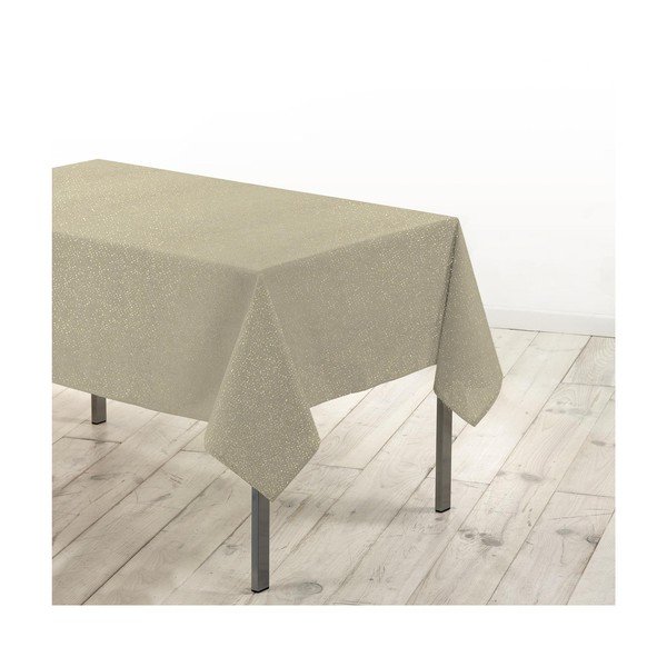 Namizni prt 140x240 cm Strass – douceur d'intérieur